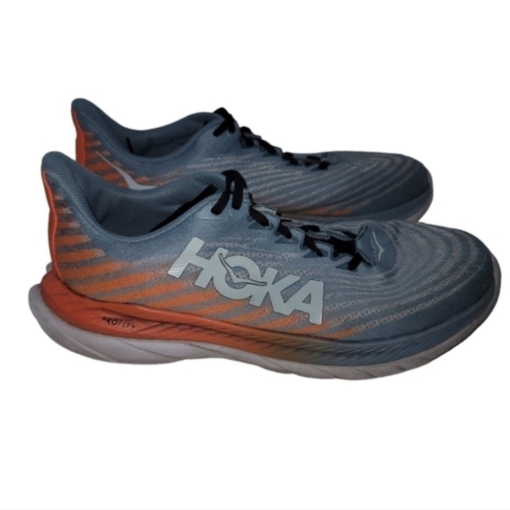 Hoka Mach 5 Men's Running Shoe Size 11.5